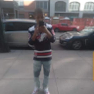 Meet your Posher, Lewis alphonso